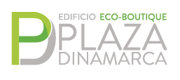 Plaza Dinamarca