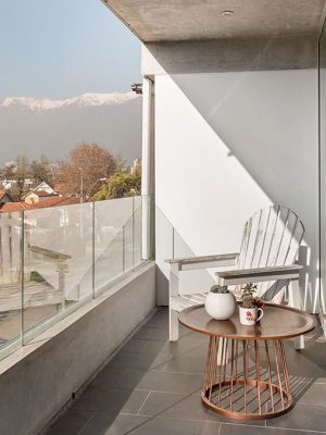terraza